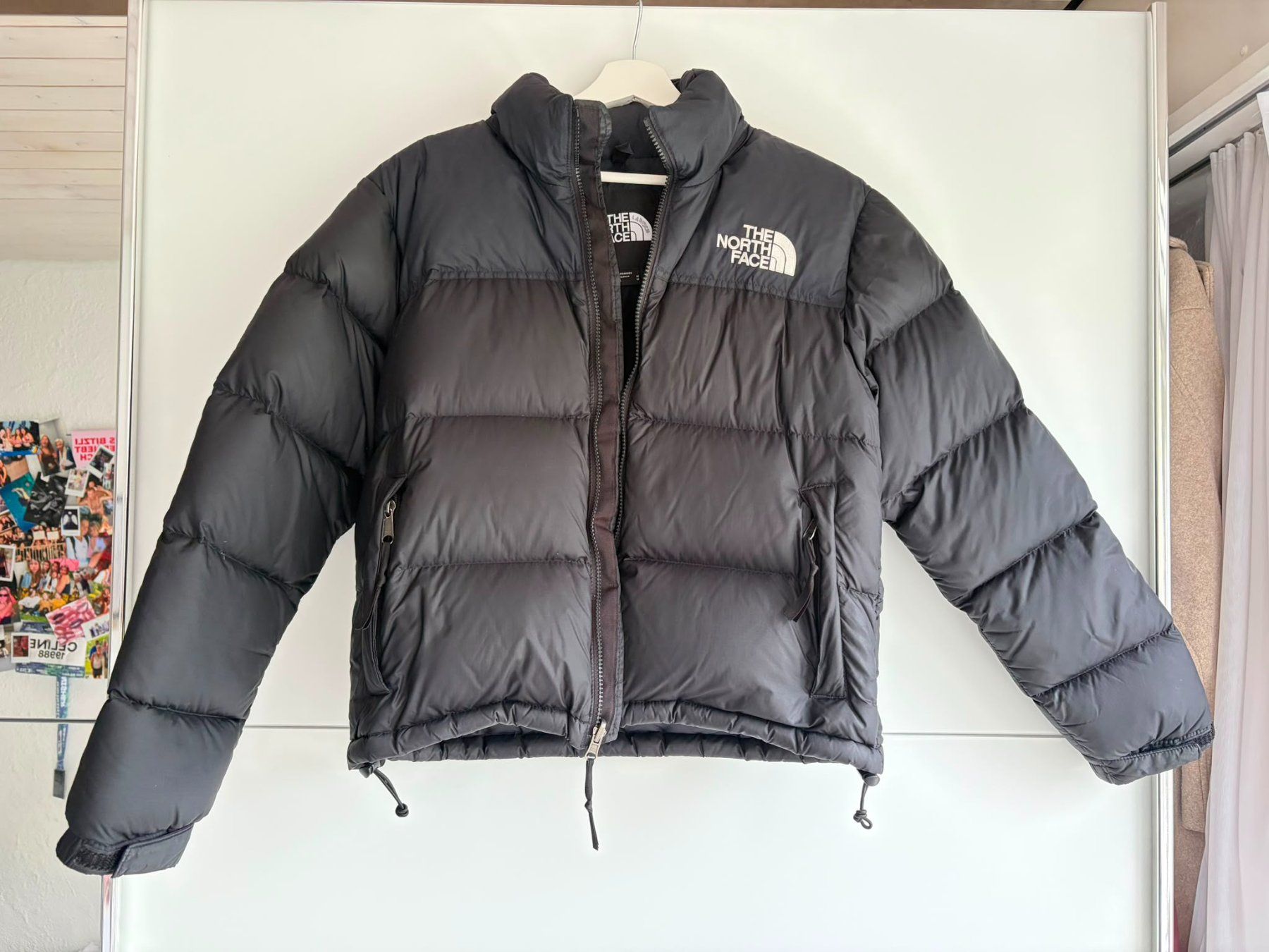 North Face Giacche: Northface Winterjacke – Usato da Dietlikon venduto da ralph-1970