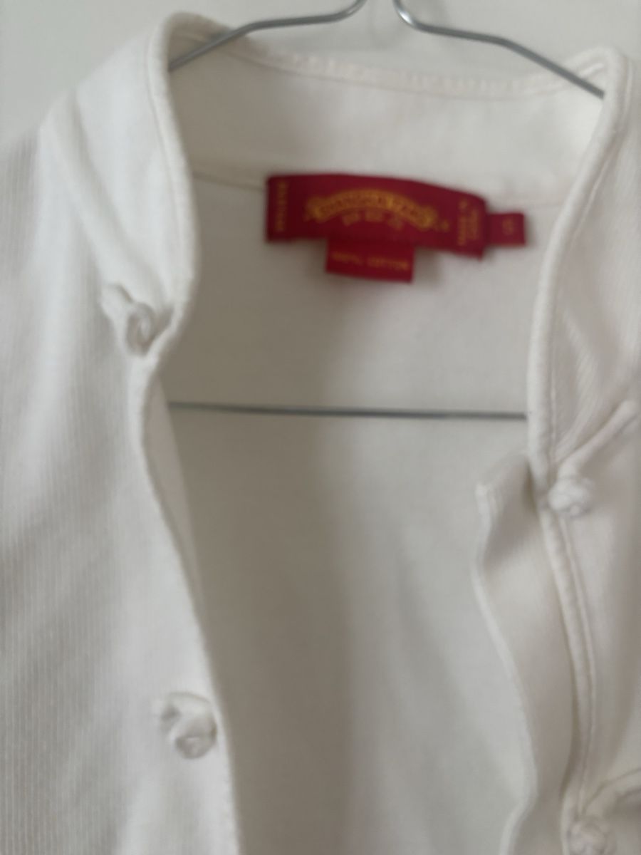 Shanghai Tang Vestes: Shanghai Tang Jacket S – D'occasion à Zürich par Salomej011 1