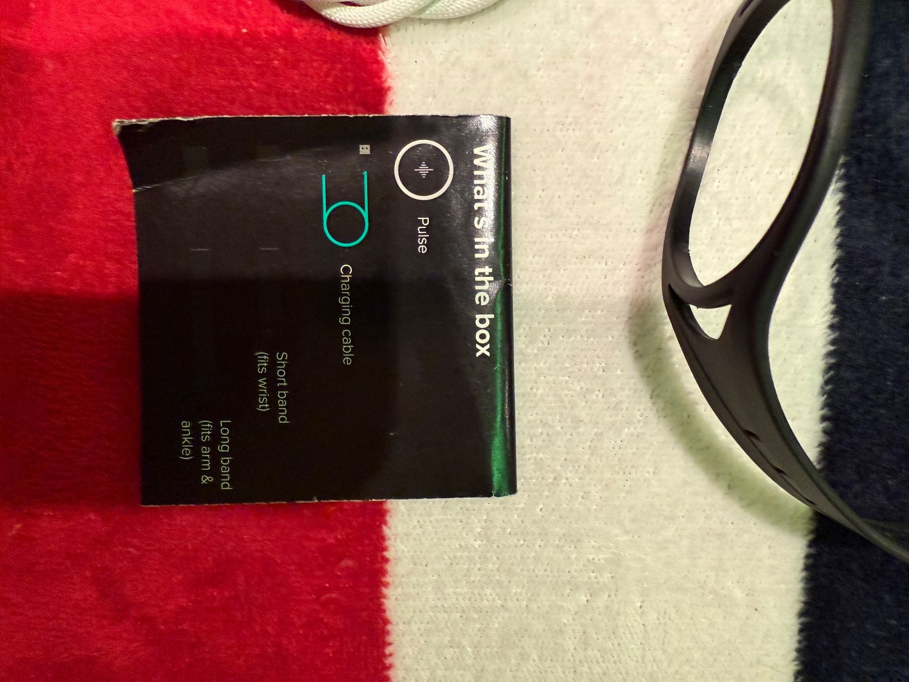 Strumenti musicali: Soundbrenner pulse smart metronome – Usato da Dicken venduto da Armylandrover 3