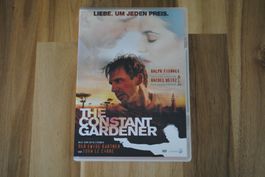 The Constant Gardener