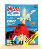 PM-Perspektive Magazin Zeitschrift – Luft- & Raumfahrt