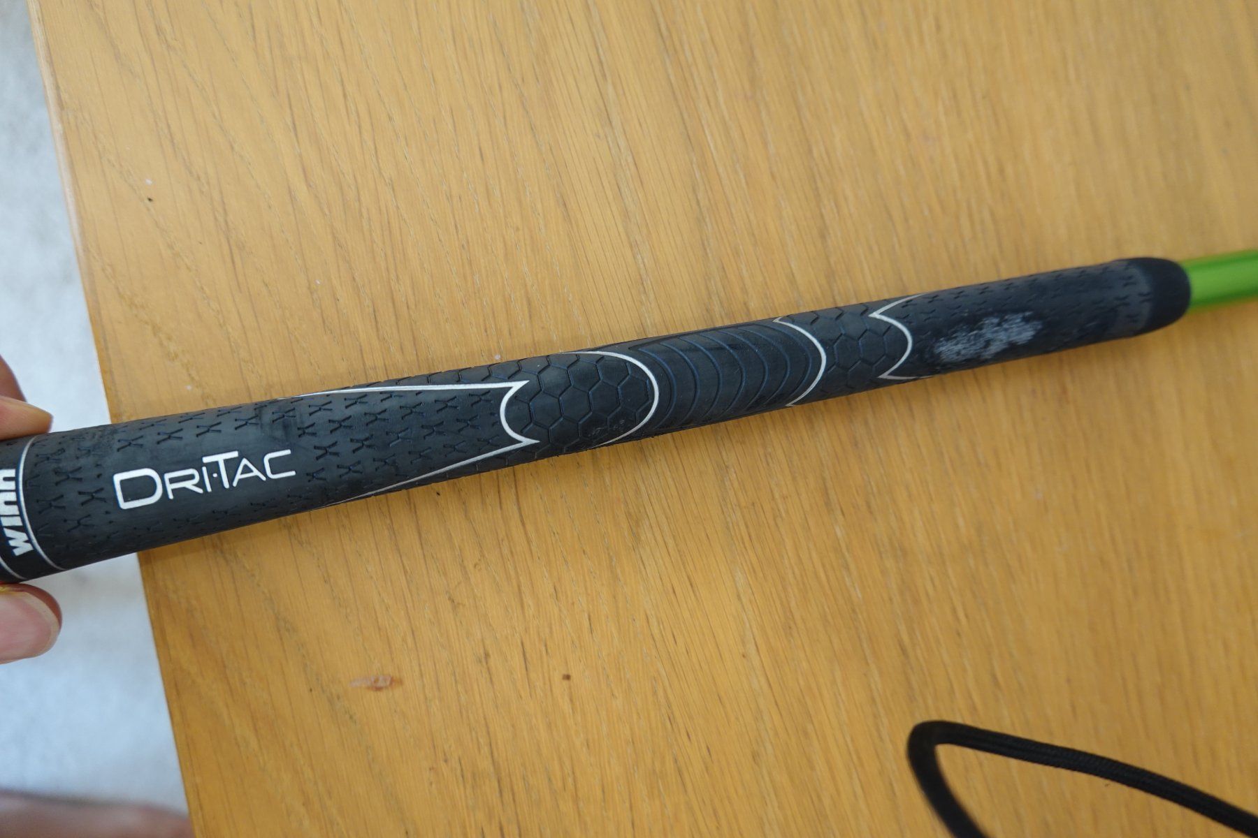 Taylor Made Mazze & Set: 5-Holz Taylormade RBZ, Ladies Flex – Usato da Zürich venduto da Louizz 4