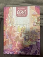 lou ! sonata