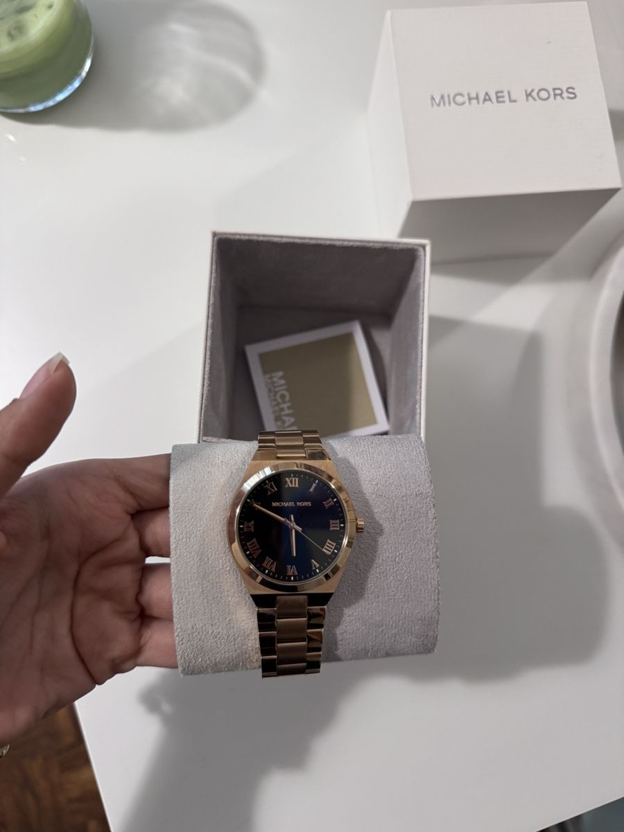 Michael Kors Orologi: montre michael kors  – Nuovo (secondo la descrizione) da Genève venduto da gzi_z668 2