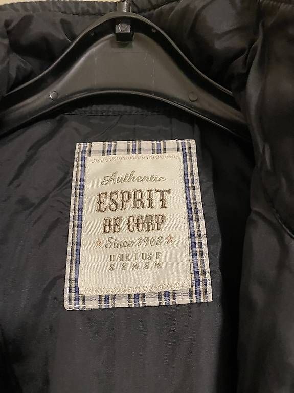 Jacken: Jacke von Esprit - Grösse S – Gebraucht aus Thörishaus von ama_9dbt 3