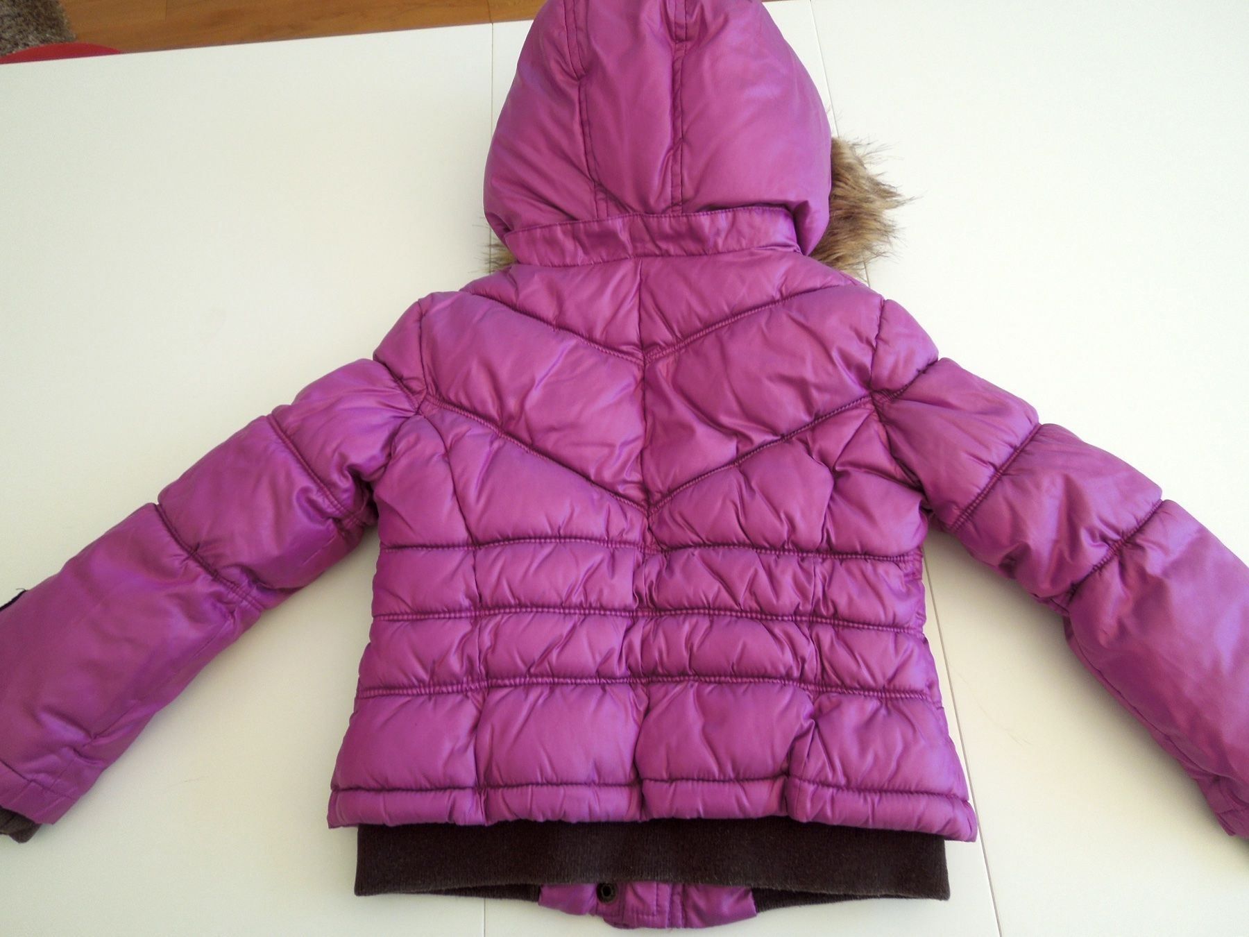 Catimini Giacche & Cappotti: CATIMINI - Winterjacke Grösse 98 – Usato da Meiringen venduto da Jwash 1