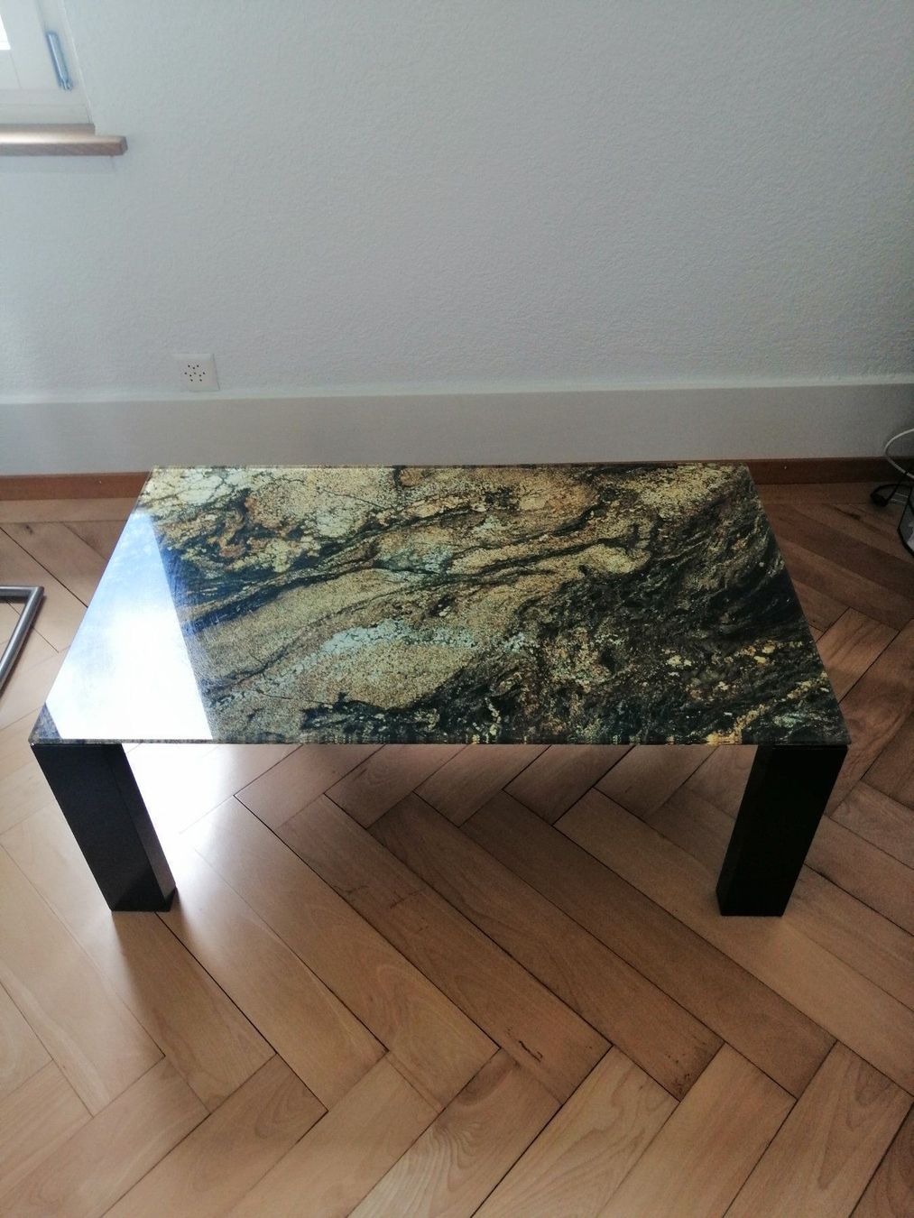 Tavoli: Salon Tisch – Usato da Biel/Bienne venduto da M.D.C