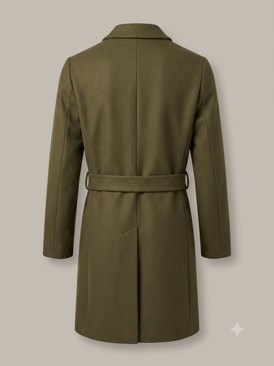 Escada Manteaux: Manteau Escada – Neuf (Voir description) à Echichens par unideks 1