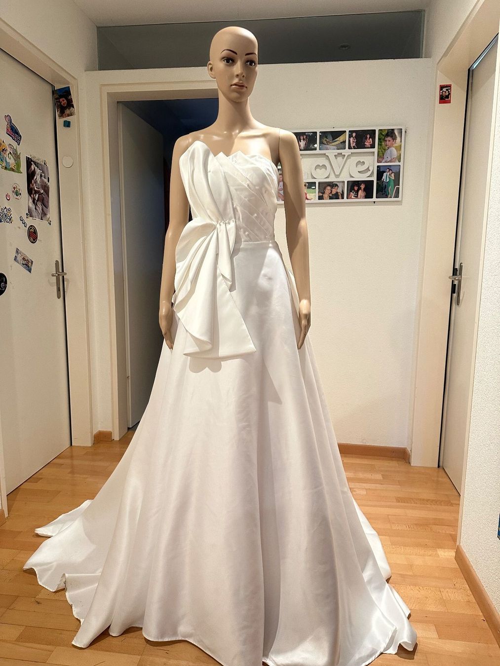Vestiti: Hochzeitskleider – Nuovo (secondo la descrizione) da Bottighofen venduto da M.O.L 5