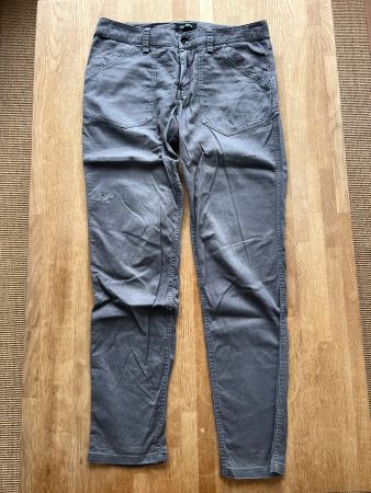 Hose Arc'teryx Anthrazit
