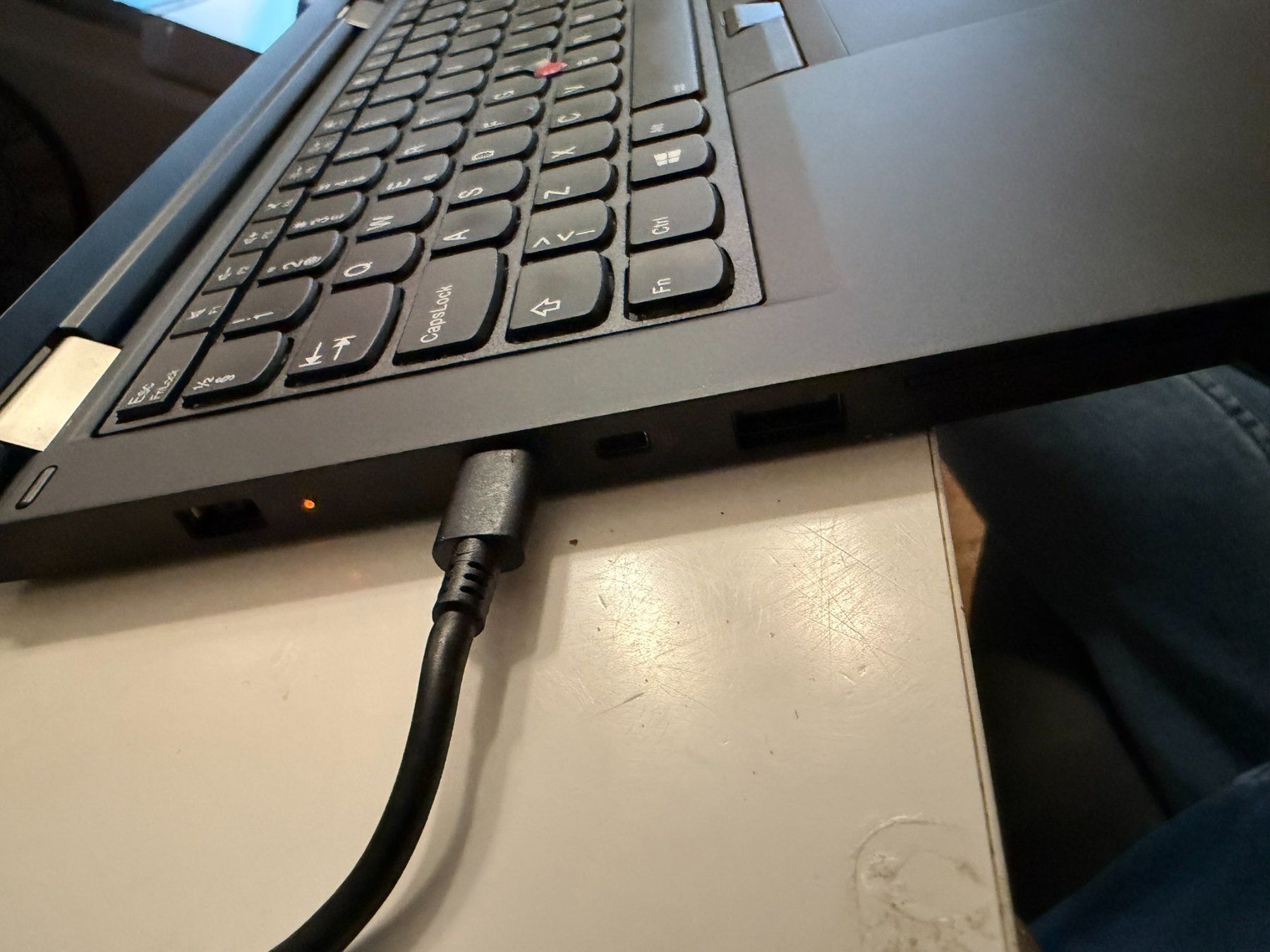 Lenovo Notebooks: Notebook Lenovo x380 Yoga (TouchScreen) – Gebraucht aus Figino von inf_5zts 5