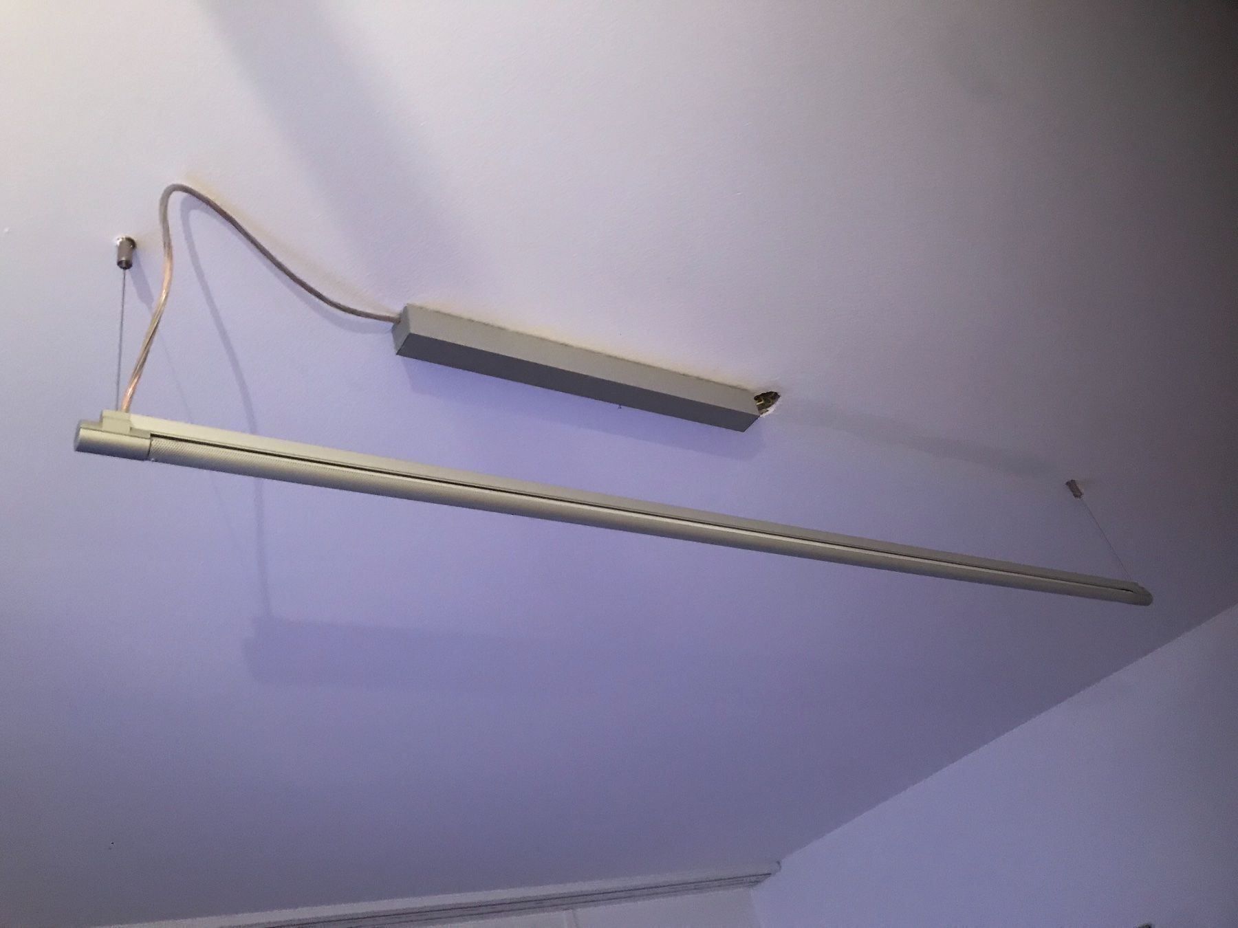 Lampade: Spigna Leuchte – Usato da Solothurn venduto da Spicar 2