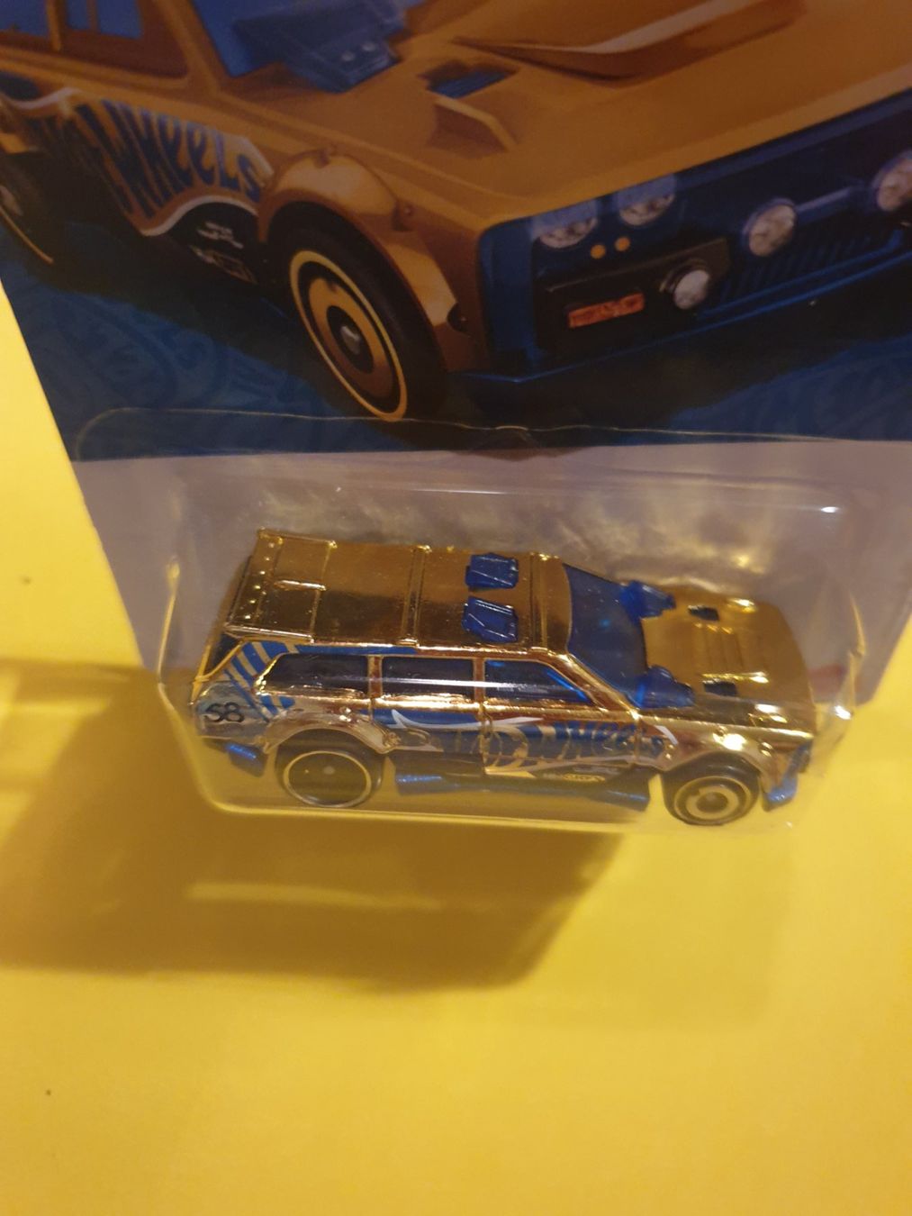 Hot Wheels Modellini d'auto: Hot Wheels TRACK DWAGON – Nuovo e nell'imballaggio originale da Oftringen venduto da Rotor 3