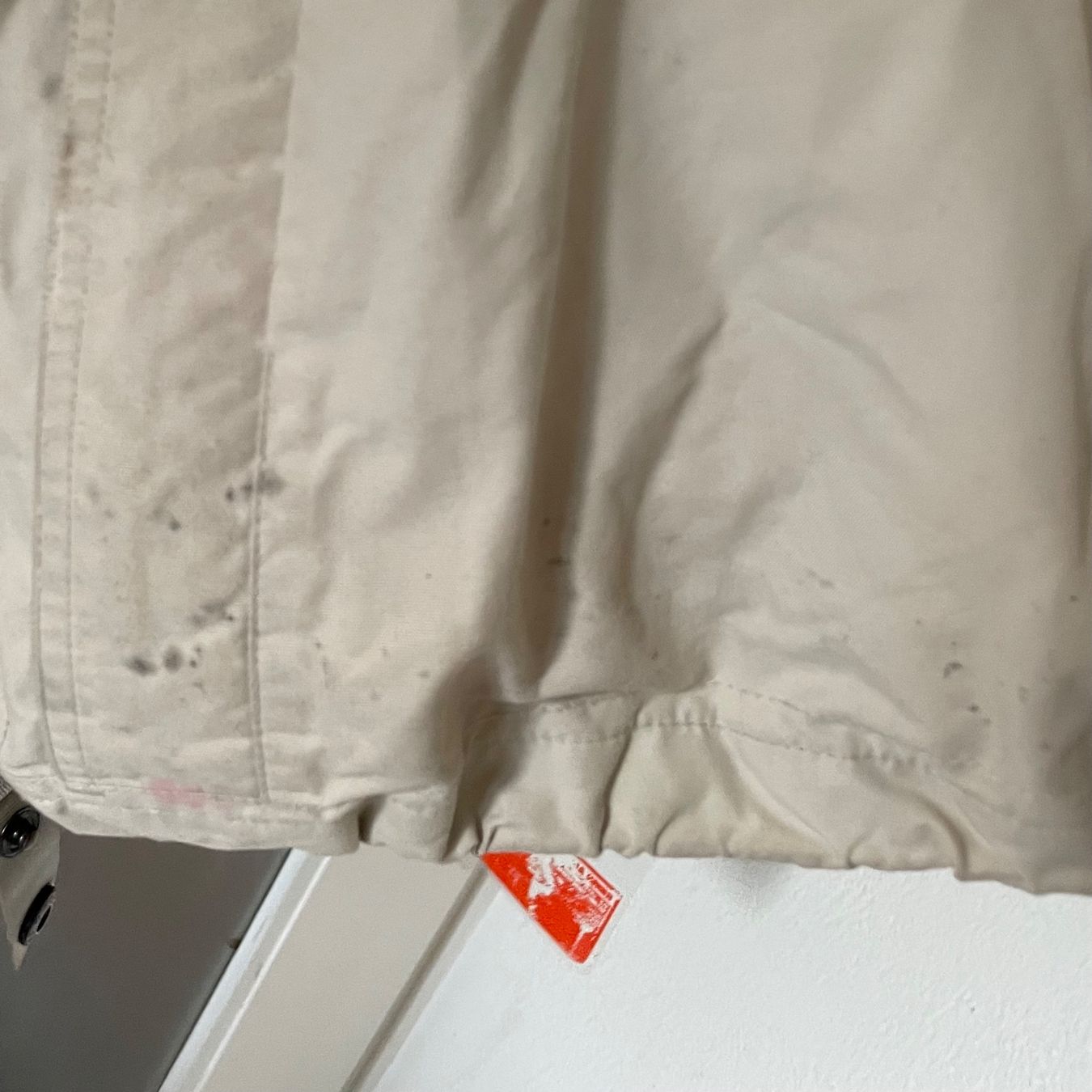 Burton Board: Burton Ronin Snowboard Jacket – Usato da Zürich venduto da daria_m 6