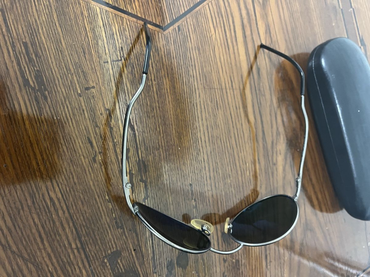 Occhiali & Lenti: Polo Sport Sonnenbrille – Usato da Neerach venduto da fuz_8d7l 4