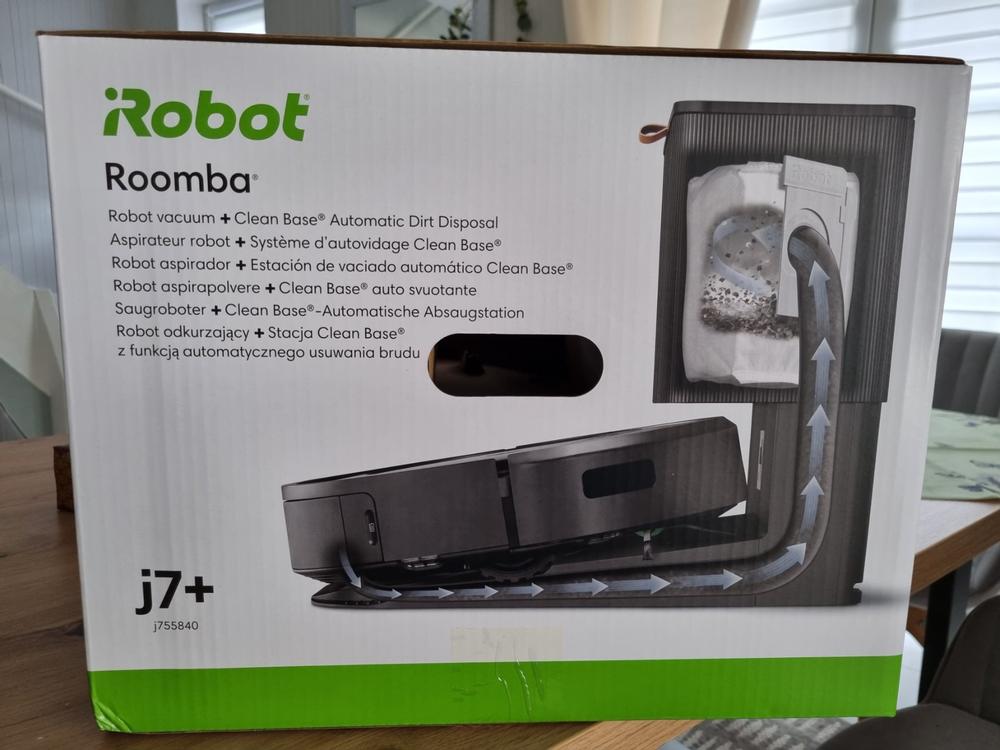 iRobot Roomba 697  Acheter sur Ricardo