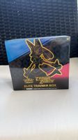 POKÉMON TCG: Crown Zenith Elite Trainer Box (ETB) – Sealed