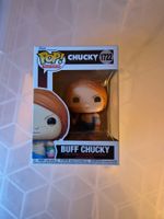 Funko Pop! Buff Chucky #1722 Chucky TV Series OVP
