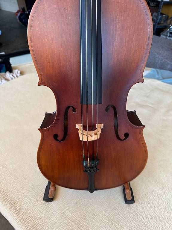 Strumenti musicali: Cello 1/4  – Usato da Embrach venduto da CarlosTF 3