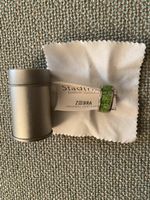 Basler-Ring Grün 54, 925 Sterling Silber, Top Zustand!