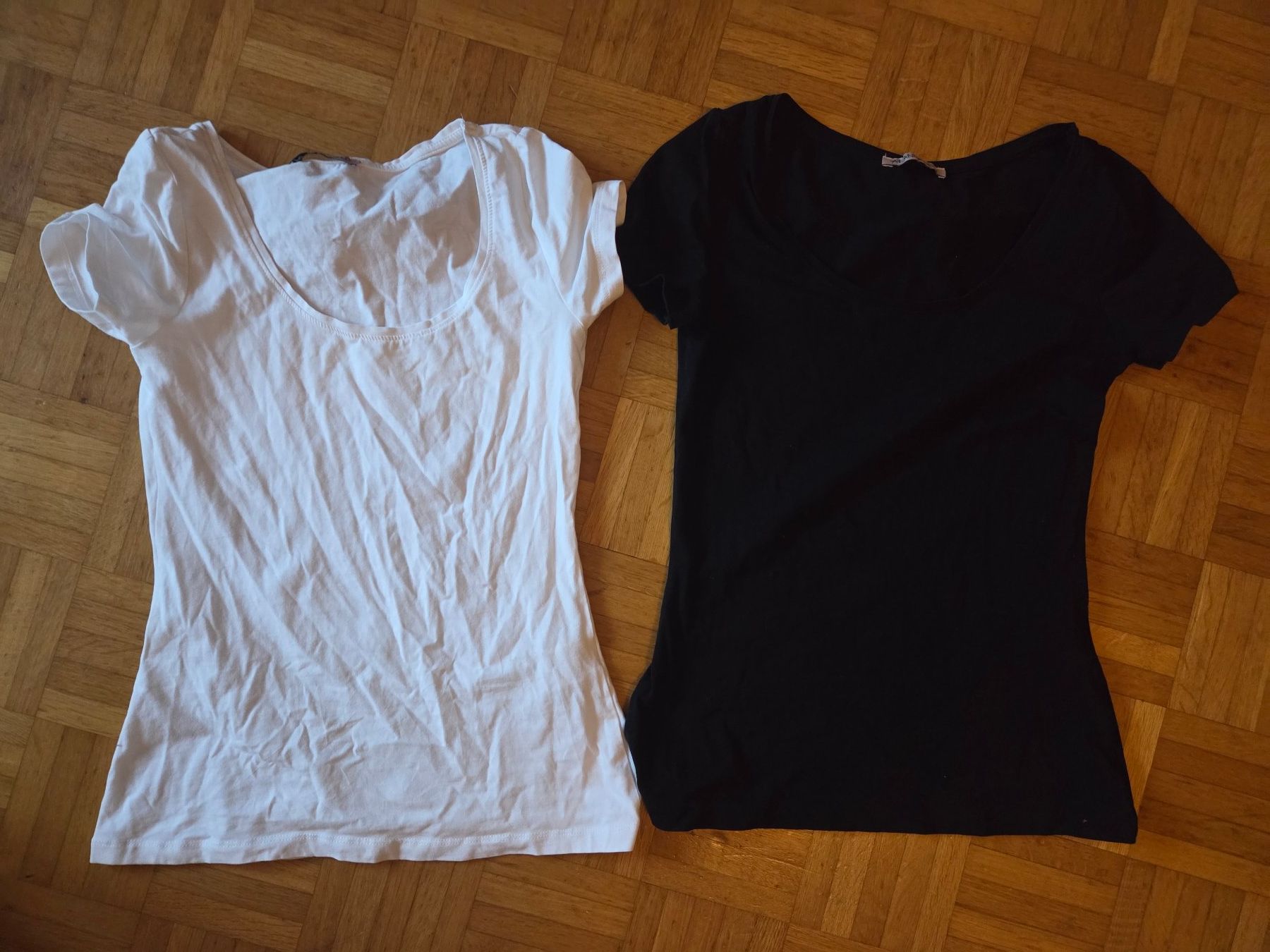 Lots de vêtements: Kleiderpaket Gr. S/36 – D'occasion à Basel par grandfamily 4