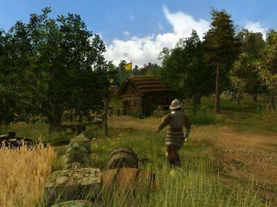 Giochi: Die Gilde 2 Collection (PC, 2006, Steam Key Download Code) – Nuovo (secondo la descrizione) da Bad Säckingen venduto da ms-spiele-keys 6