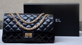 Chanel 2.55 Tasche / sac