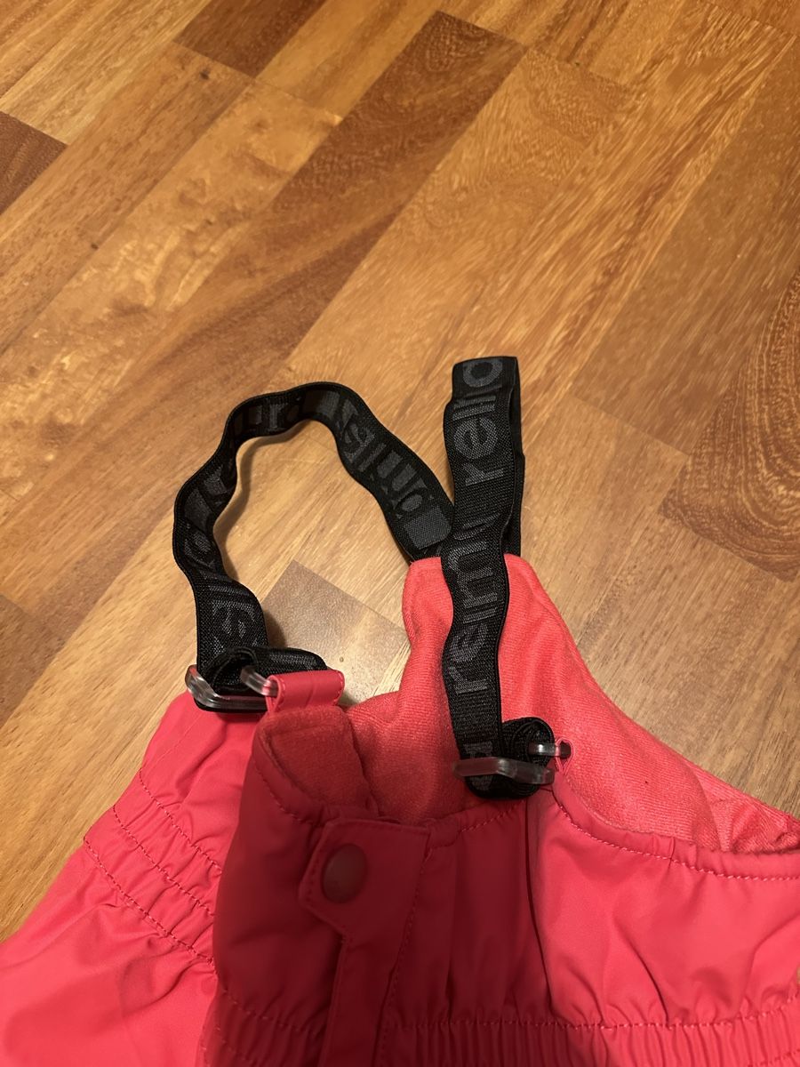 Reima Pantaloni: Skihose, Reima, Gr.92 – Usato da Uster venduto da staernli4 3