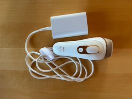 Braun Silk-expert Pro 5 – IPL Haarentfernungsgerät, vollstän