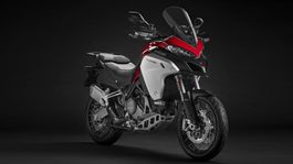 DUCATI MULTISTRADA 1260 ENDURO