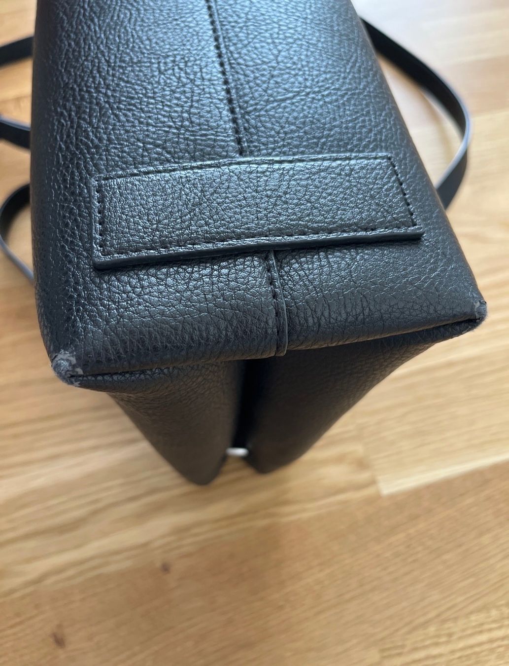 Tommy Hilfiger Borse da donna: Handtasche Tommy Hilfiger – Usato da Uster venduto da alexandraklopfer 3