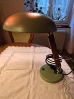 Lampe de bureau design Karl Trabert