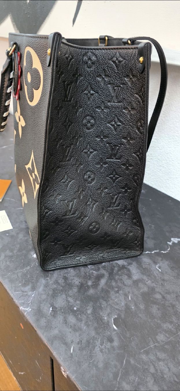Louis Vuitton Borse da donna: Louis Vuitton Onthego GM – Usato da Diepoldsau venduto da h.j.g 9