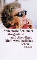 Schimmel, Morgenland und Abendland