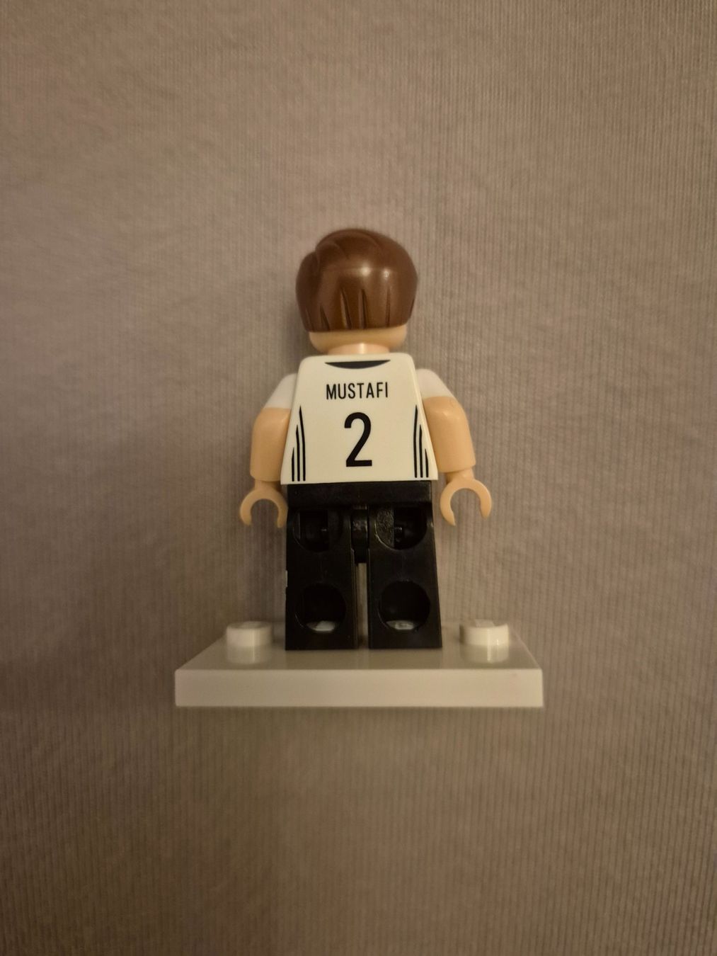 Lego Giocattoli: Lego minifigur – Usato da Luzern venduto da Balzli22 1