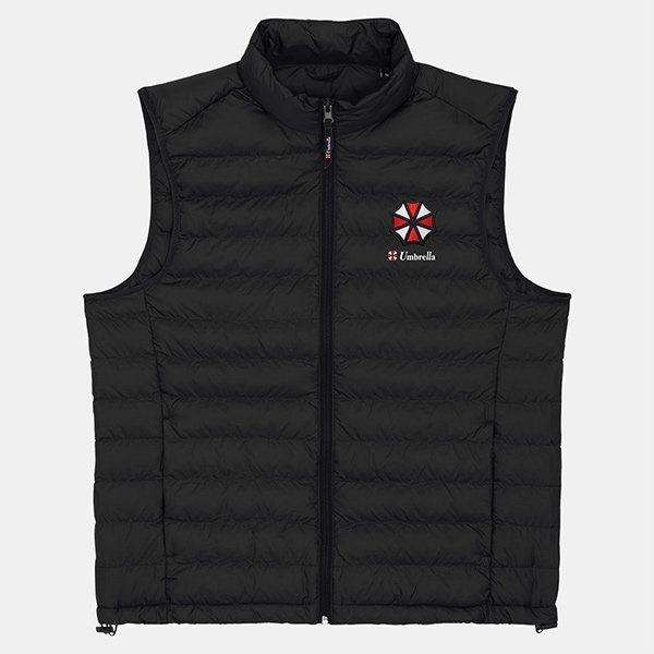 Gilet & Giacche: Resident Evil: Umbrella - Limitierte Weste – Nuovo e nell'imballaggio originale da Zofingen venduto da ActionSpielzeug