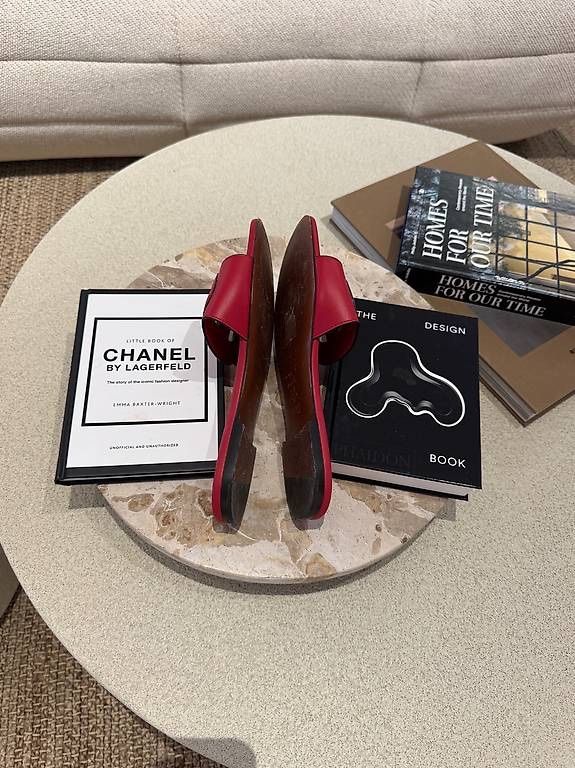 Dior Damenschuhe: DIOR SANDALEN ROT – Gebraucht aus Schwyz von bofb 5