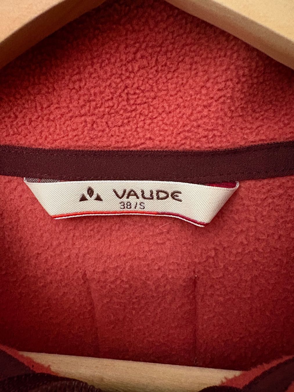Maglioni & Felpe: Felpa fleece Vaude – Usato da Leggia venduto da lin_98v9 2