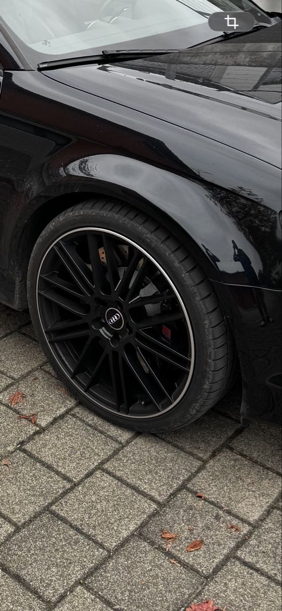 Audi Cerchioni: Alutec 19 Zoll Felgen – Usato da Altstätten SG venduto da frommmiboy 1