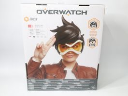 Overwatch Maske Tracer Mask neu Brille