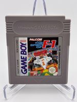 GB - The Spirit of F-1
