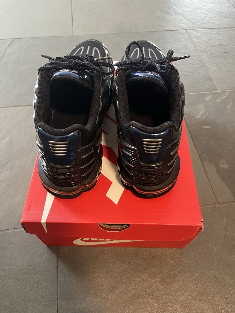Nike Chaussures hommes: Air Max Plus III – D'occasion à Lenzburg par JoelMeier 2