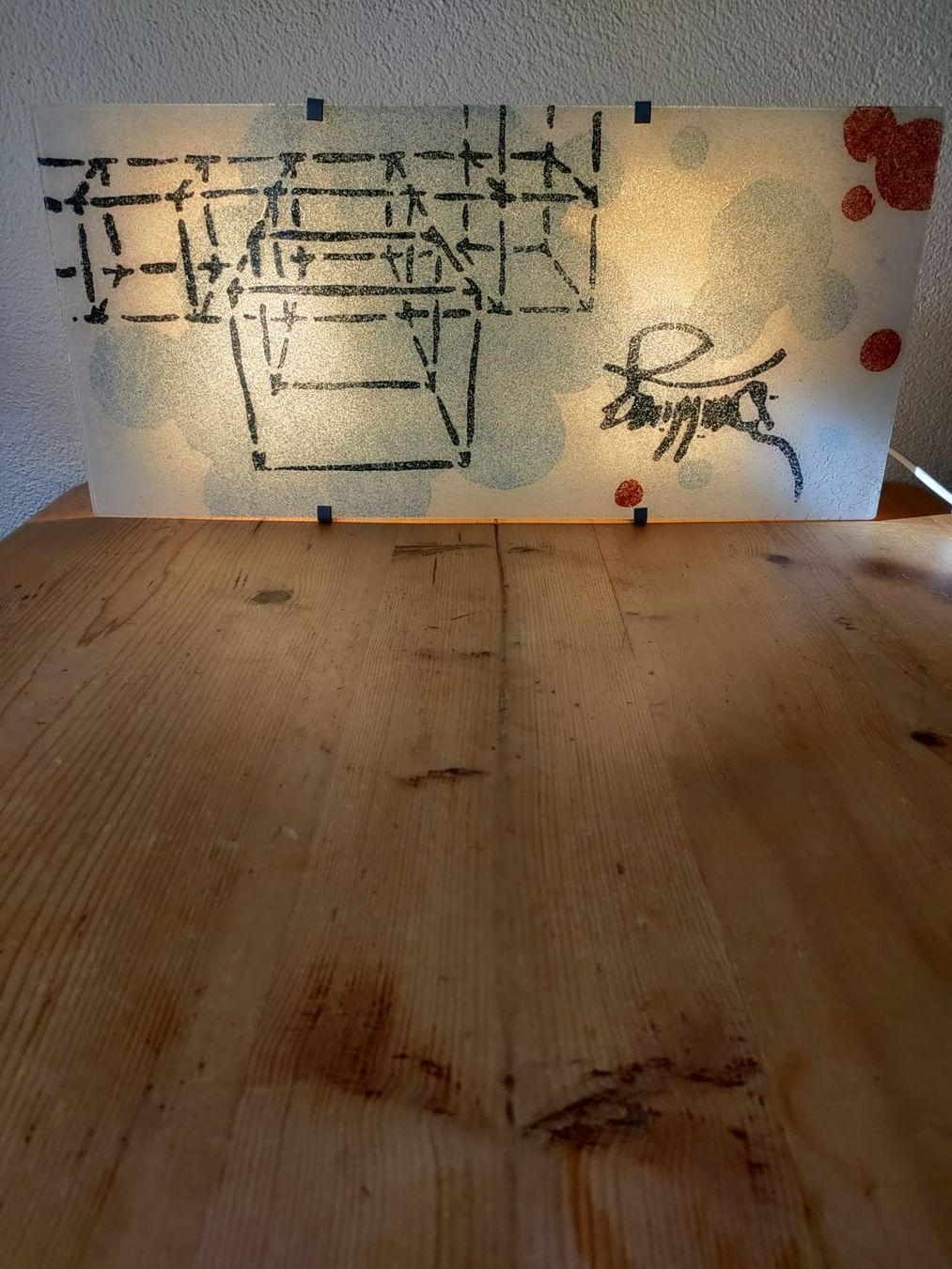 Ikea Lampade: Lampe vintage IKEA – Usato da Chêne-Bougeries venduto da sdi_dl5l 6