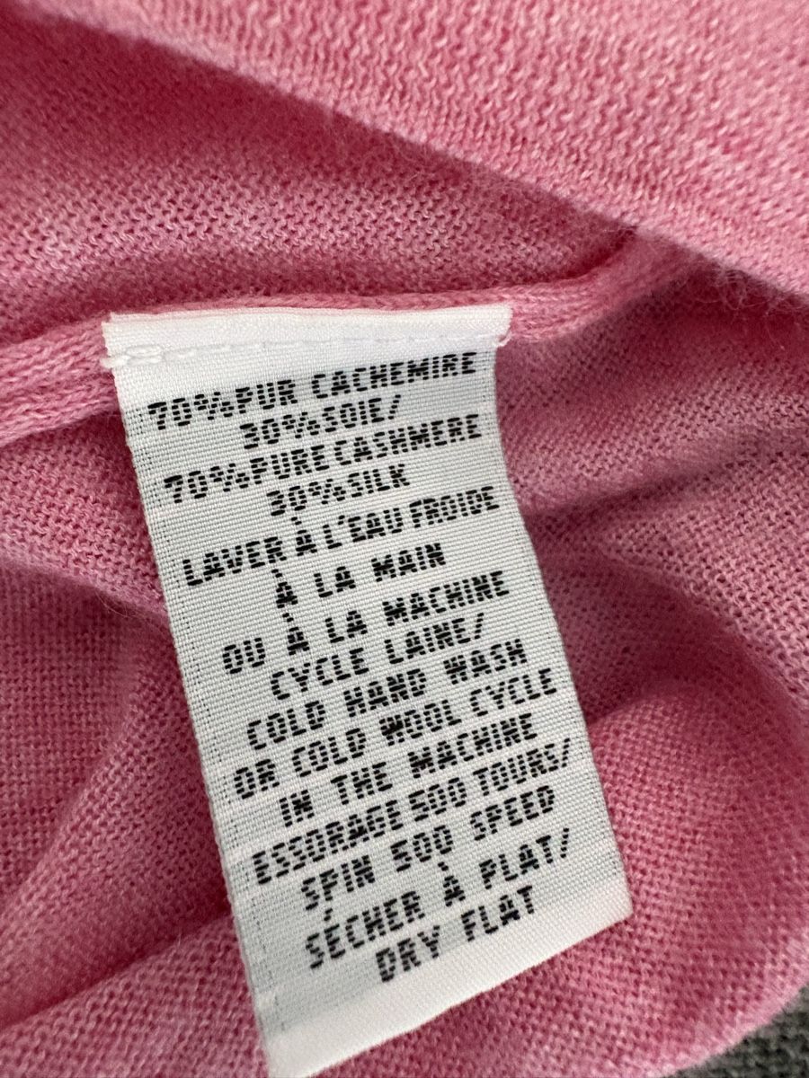 Maglioni & Felpe: Eric Bompard Cashmere & Seide Pulli, Gr. M, Top Zustand! – Usato da Wimmis venduto da rimnakit 2