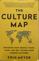 The Culture Map - Erin Meyer
