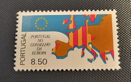 Portugal 1977 briefmarke