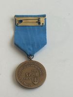 Medaille Slowakei Slowakischer Aufstand 1944-1945 (S7)