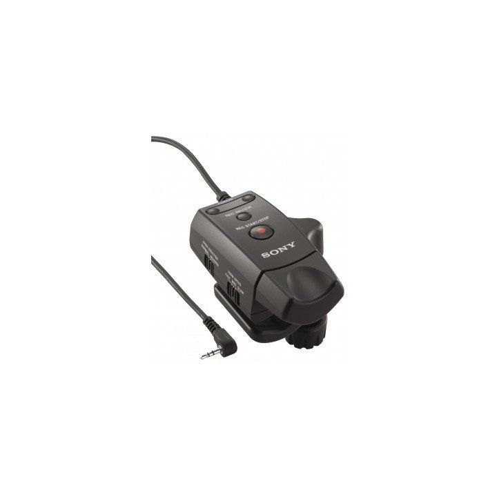Sony Caméscopes: Videokamera Sony HXR-NX5E – D'occasion à Langenthal par Ursmuell 3