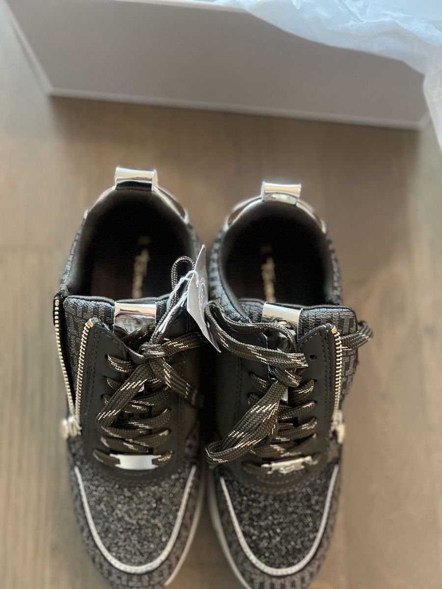 Tamaris Scarpe da donna: Tamaris sneaker 38 neu – Nuovo e nell'imballaggio originale da Root venduto da Fashionhomeandmore 2