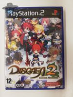 Disgaea 2 - cursed memories / NEU - sealed / PS2